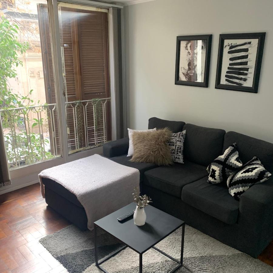 Ituzaingo 783 Apartment