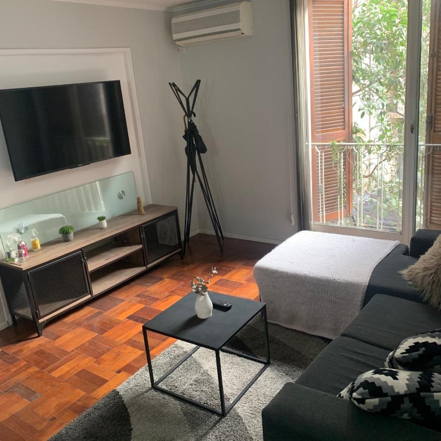 Apartment Ituzaingo 783 *
