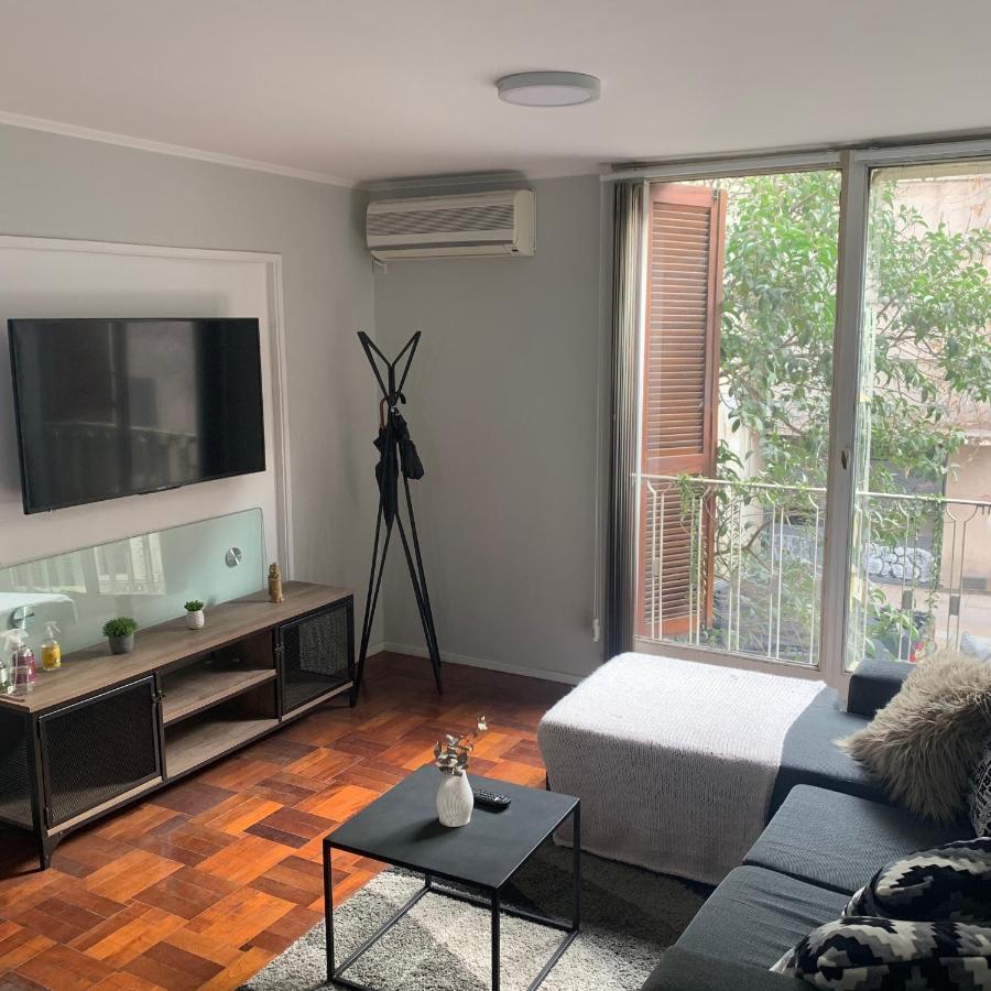 Ituzaingo 783 Apartment Cordoba